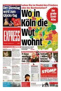 Express Köln - 05. Dezember 2017