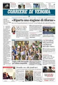 Corriere di Verona – 09 giugno 2019