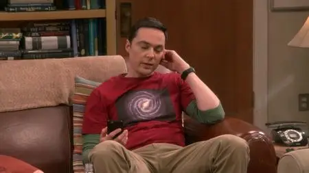 The Big Bang Theory S12E23