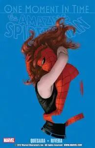 Spider-Man - One Moment In Time (2011) (Digital) (Kileko-Empire