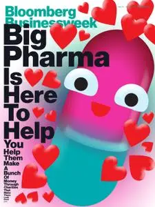 Bloomberg Businessweek Asia – 20 May 2016
