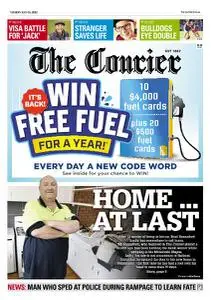 The Courier - 5 July 2022