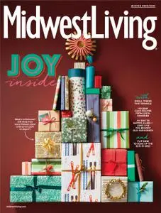 Midwest Living - October 2022