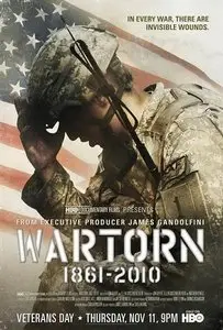 Wartorn 1861-2010