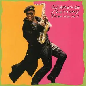 Clarence Clemons - A Night With Mr. C (Bonus Track Version) (2016)