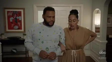 black-ish S05E22