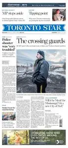 Toronto Star - 23 March 2023