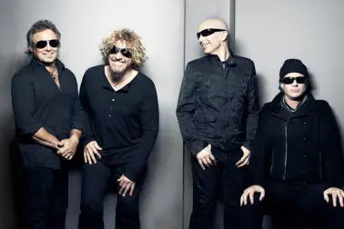 CHICKENFOOT - Chickenfoot (2009)