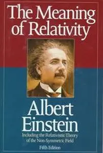 The Meaning of Relativity (repost)