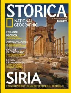 Storica National Geographic - Giugno 2016