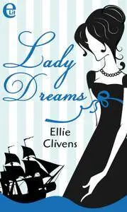 Ellie Clivens - Lady Dreams