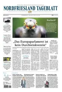 Nordfriesland Tageblatt - 04. Juli 2019