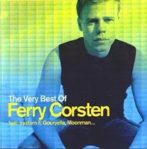 Ferry Corsten - The Very Best Of Ferry Corsten
