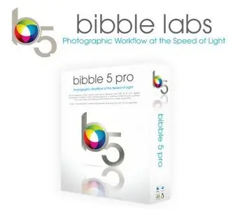 Bibble Labs Bibble Professional v5.0.1 Portable