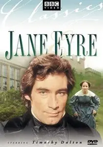 Jane Eyre [TV mini-series. 1-11 series of 11] / Джейн Эйр [1-11 серии из 11] (1983)
