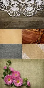 Stock Photo - Useful Textures