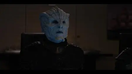 The Orville S03E02