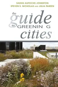 The Guide to Greening Cities (Repost)