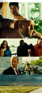 Transporter 2 (2005)
