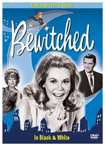 Bewitched (1964–1972) [Season 1] [ReUp]