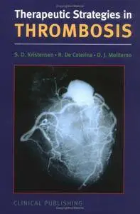 Therapeutic Strategies in Thrombosis [Repost]