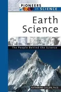 Earth Science  {Repost}