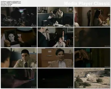 Not Forgotten (2009)