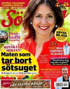 Söndag - 17 Maj 2015