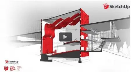 Udemy – SketchUp for Beginners