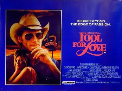 Fool for Love (1985)