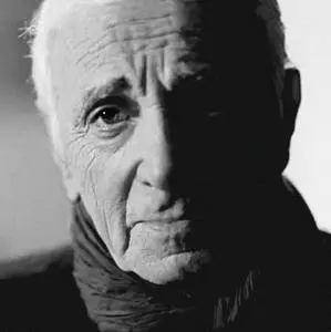 Charles Aznavour - Encores (2015) [Official Digital Download]
