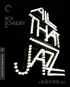 All That Jazz (1979) + Extras [The Criterion Collection]