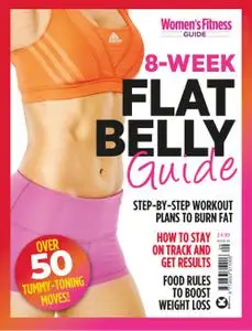 Women's Fitness Guides – 20 January 2023