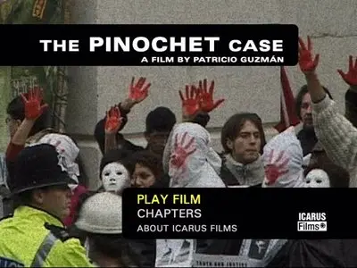 Le Cas Pinochet / The Pinochet Case (2001)