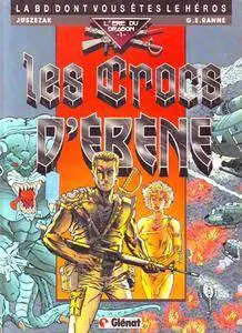 Crocs d'Ebenes (Les)