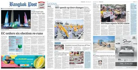 Bangkok Post – April 05, 2019