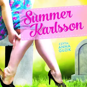 «Summer Karlsson - S1E1» by Johanna Nilsson