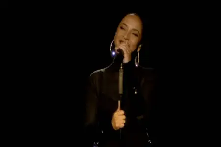 Sade - Bring Me Home - Live 2011 (2012)