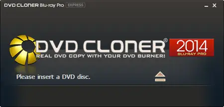 DVD-Cloner Blu-ray Pro 11.10.1302