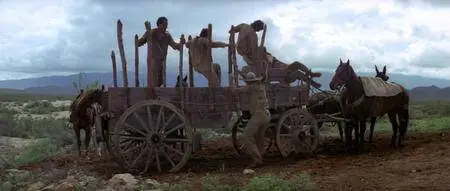 The Revengers 1972