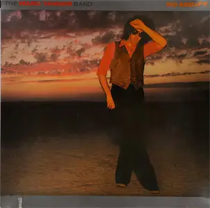 Marc Tanner Band, The - No Escape (Elektra 6E-168) (Vinyl 24-96 & 16-44.1)