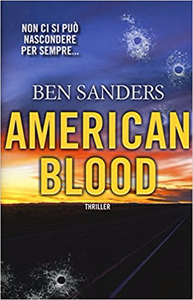 American blood - Ben Sanders (Repost)