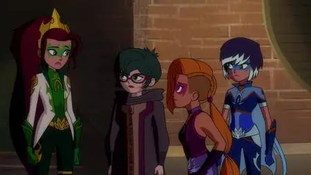 Mysticons S02E01