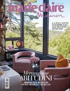 Marie Claire Maison Italia - Novembre 2022