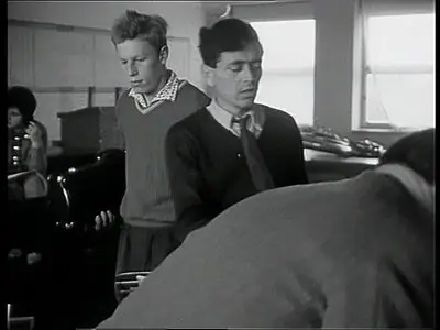 Audition (1964)