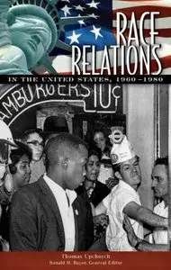 Race Relations in the United States, 1900-1920 (Repost)