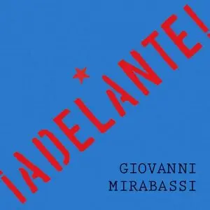 Giovanni Mirabassi - Adelante (2011) [Official Digital Download 24bit/96kHz]