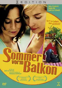 Sommer vorm Balkon / Summer in Berlin (2005)
