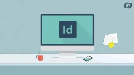 Introduction to InDesign CS6