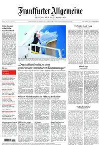 Frankfurter Allgemeine Zeitung F.A.Z. - 11. Juni 2018